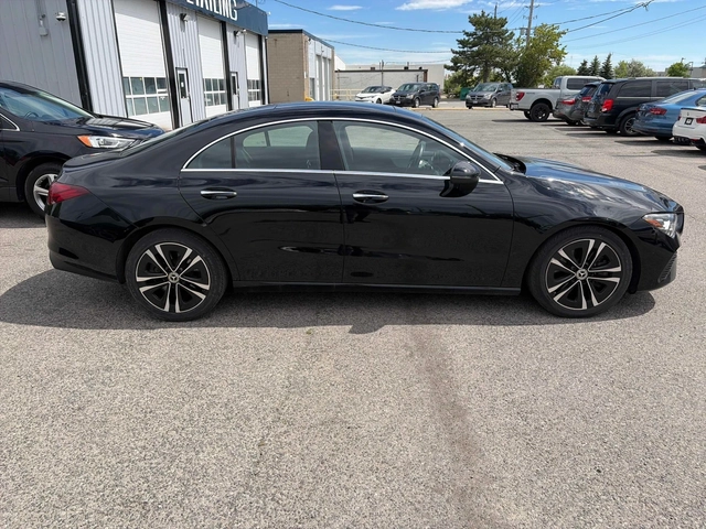 Mercedes-Benz CLA 250 CARFAX - автомобили, коли, обяви за нови и употребявани 2