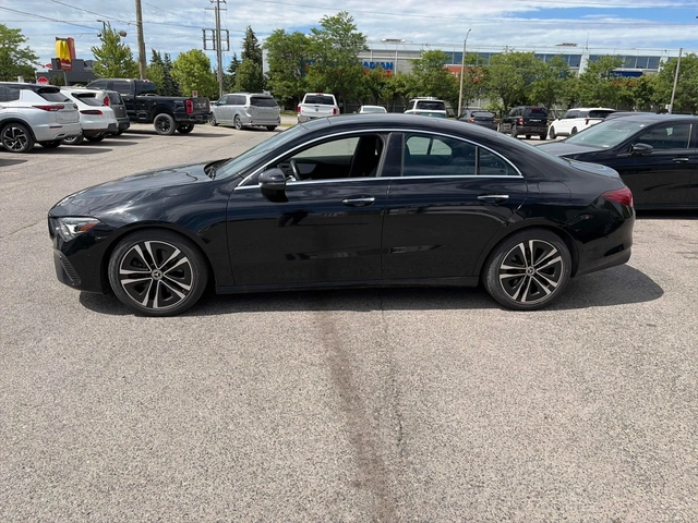 Mercedes-Benz CLA 250 CARFAX - автомобили, коли, обяви за нови и употребявани 3