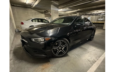 mercedes-benz-cla-250 - 0