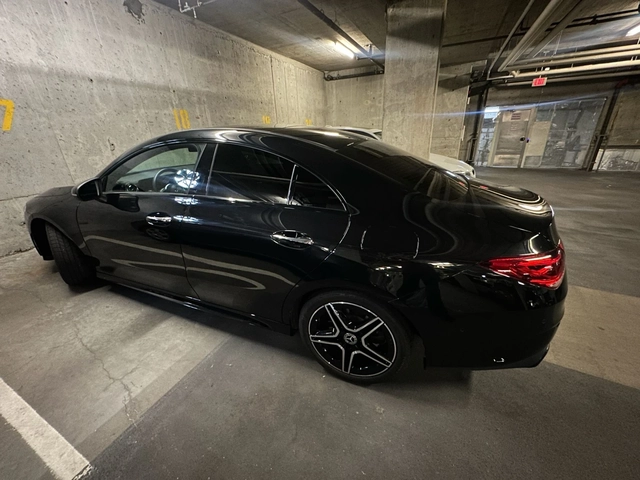 Mercedes-Benz CLA 250 CARFAX - автомобили, коли, обяви за нови и употребявани 1