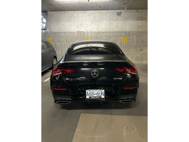 Mercedes-Benz CLA 250 CARFAX - автомобили, коли, обяви за нови и употребявани 2