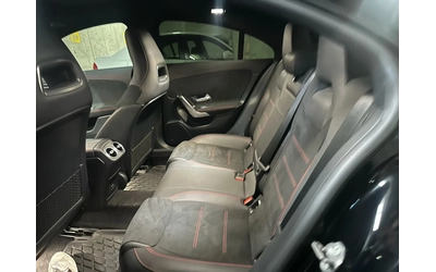 Mercedes-Benz CLA 250 CARFAX - автомобили, коли, обяви за нови и употребявани 7