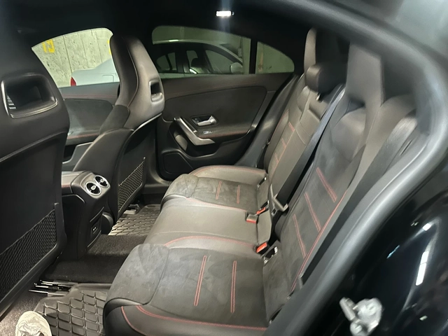 Mercedes-Benz CLA 250 CARFAX - автомобили, коли, обяви за нови и употребявани 7