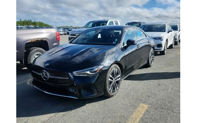 mercedes-benz-cla-250 - 0