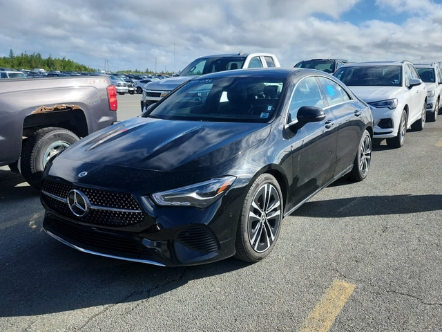 Mercedes-Benz CLA 250 * CARFAX * АВТО КРЕДИТ * - автомобили, коли, обяви за нови и употребявани 0