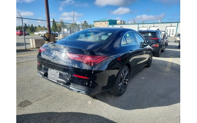 mercedes-benz-cla-250 - 2