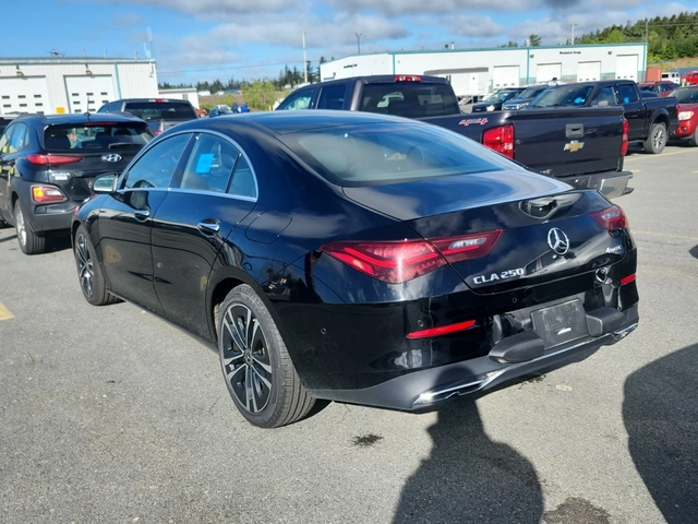 Mercedes-Benz CLA 250 * CARFAX * АВТО КРЕДИТ * - автомобили, коли, обяви за нови и употребявани 3