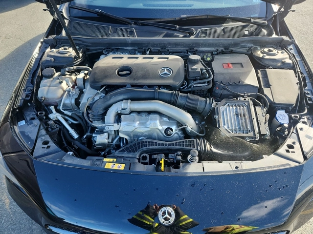 Mercedes-Benz CLA 250 * CARFAX * АВТО КРЕДИТ * - автомобили, коли, обяви за нови и употребявани 6