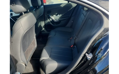 Mercedes-Benz CLA 250 * CARFAX * АВТО КРЕДИТ * - автомобили, коли, обяви за нови и употребявани 8