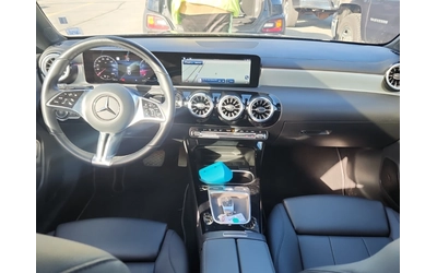 Mercedes-Benz CLA 250 * CARFAX * АВТО КРЕДИТ * - автомобили, коли, обяви за нови и употребявани 9