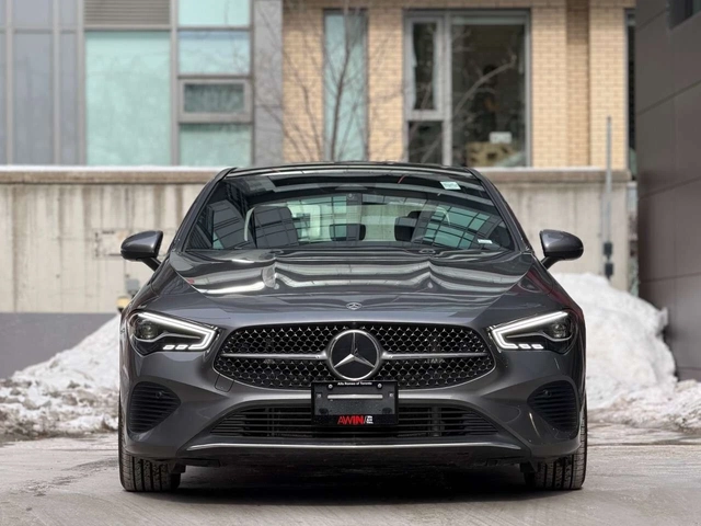 Mercedes-Benz CLA 250 250 4MATIC Exclusive Trim| ПЪРВИ СОБСТВЕНИК, ЦЕНА - автомобили, коли, обяви за нови и употребявани 0