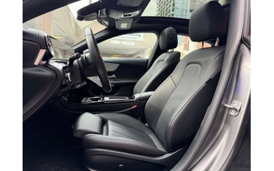 Mercedes-Benz CLA 250 250 4MATIC Exclusive Trim| ПЪРВИ СОБСТВЕНИК, ЦЕНА - автомобили, коли, обяви за нови и употребявани 14