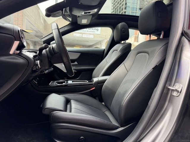 Mercedes-Benz CLA 250 250 4MATIC Exclusive Trim| ПЪРВИ СОБСТВЕНИК, ЦЕНА - автомобили, коли, обяви за нови и употребявани 14