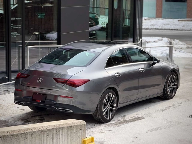 Mercedes-Benz CLA 250 250 4MATIC Exclusive Trim| ПЪРВИ СОБСТВЕНИК, ЦЕНА - автомобили, коли, обяви за нови и употребявани 1