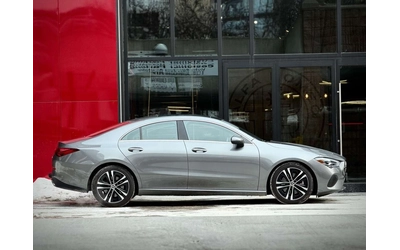 mercedes-benz-cla-250 - 2