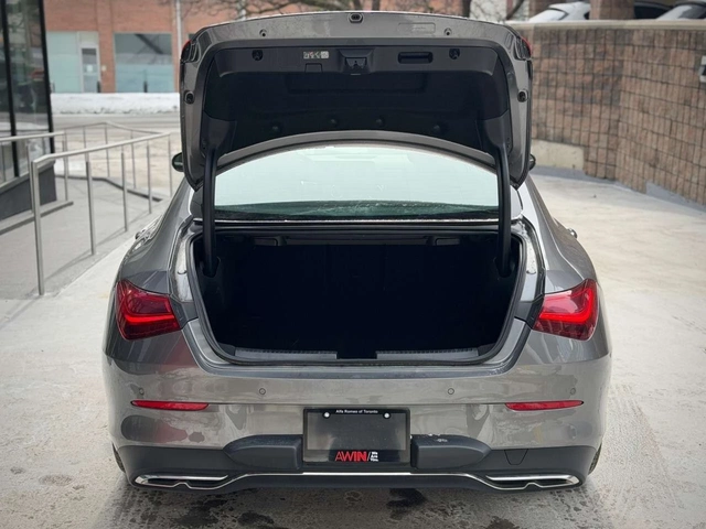 Mercedes-Benz CLA 250 250 4MATIC Exclusive Trim| ПЪРВИ СОБСТВЕНИК, ЦЕНА - автомобили, коли, обяви за нови и употребявани 7