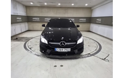mercedes-benz-cla-250 - 0