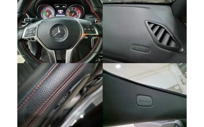 Mercedes-Benz CL AMG PKG | 4MATIC | PANO - автомобили, коли, обяви за нови и употребявани 10