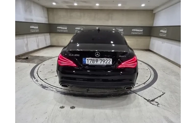 mercedes-benz-cla-250 - 1