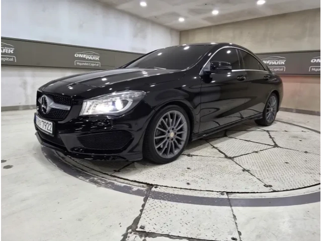 Mercedes-Benz CL AMG PKG | 4MATIC | PANO - автомобили, коли, обяви за нови и употребявани 2