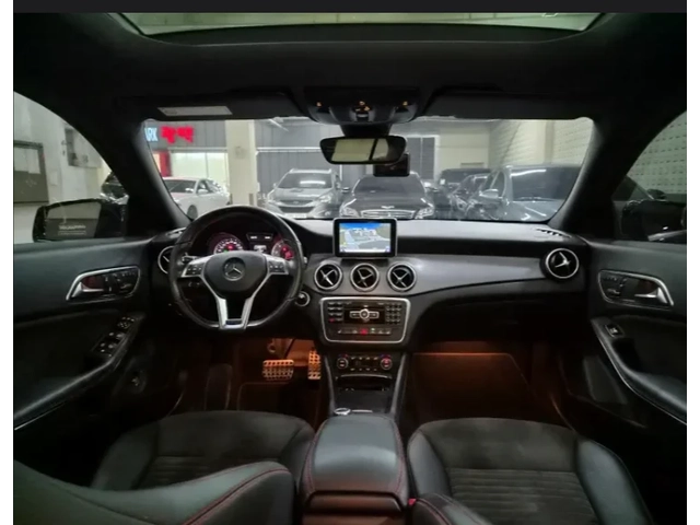 Mercedes-Benz CL AMG PKG | 4MATIC | PANO - автомобили, коли, обяви за нови и употребявани 4