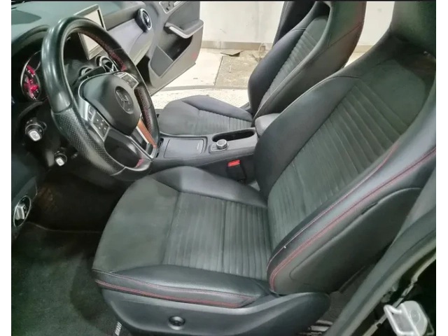 Mercedes-Benz CL AMG PKG | 4MATIC | PANO - автомобили, коли, обяви за нови и употребявани 5