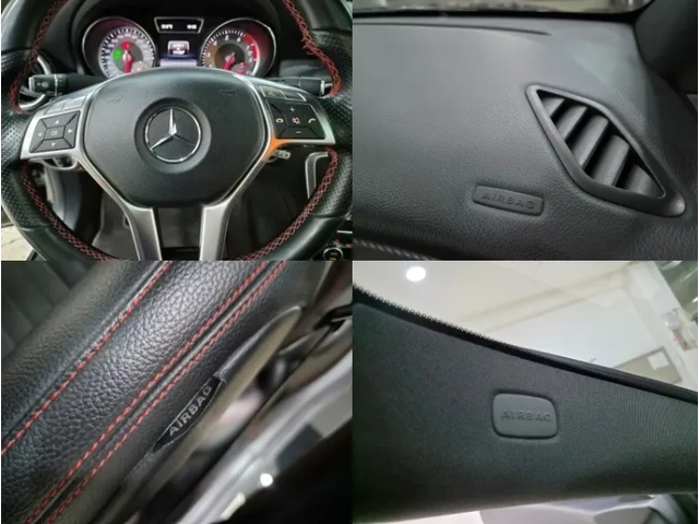 Mercedes-Benz CLA 250 AMG PKG | 4MATIC | PANO - автомобили, коли, обяви за нови и употребявани 10
