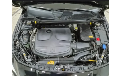 Mercedes-Benz CLA 250 AMG PKG | 4MATIC | PANO - автомобили, коли, обяви за нови и употребявани 12