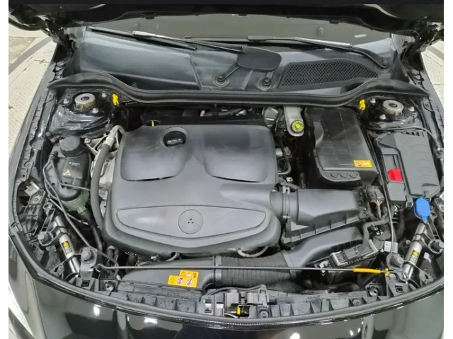 Mercedes-Benz CLA 250 AMG PKG | 4MATIC | PANO - автомобили, коли, обяви за нови и употребявани 12