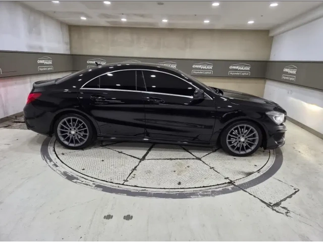 Mercedes-Benz CLA 250 AMG PKG | 4MATIC | PANO - автомобили, коли, обяви за нови и употребявани 3
