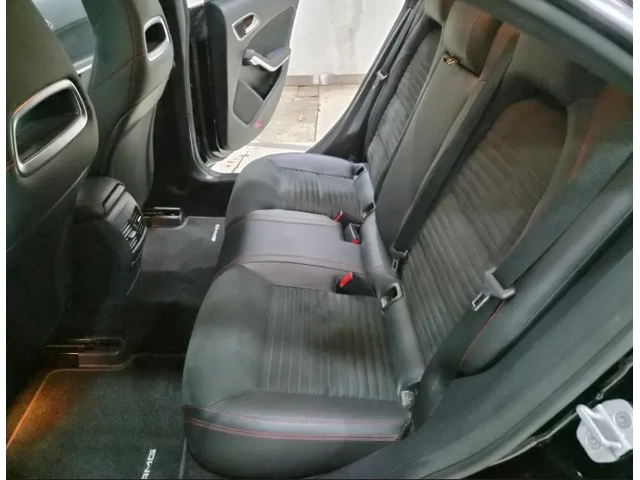 Mercedes-Benz CLA 250 AMG PKG | 4MATIC | PANO - автомобили, коли, обяви за нови и употребявани 6