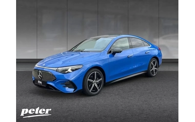 mercedes-benz-cla-250 - 0