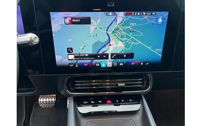 Mercedes-Benz CLA 250 + AMG Advanced Plus 360* PANO DISTR Winter Pack+ - автомобили, коли, обяви за нови и употребявани 11