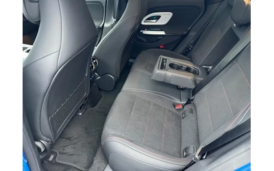 Mercedes-Benz CLA 250 + AMG Advanced Plus 360* PANO DISTR Winter Pack+ - автомобили, коли, обяви за нови и употребявани 15