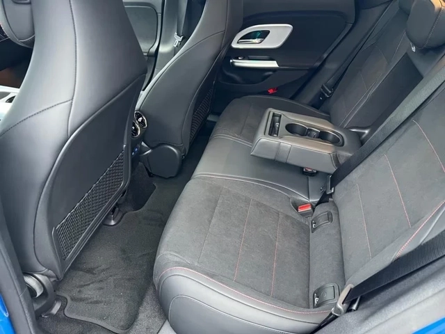 Mercedes-Benz CLA 250 + AMG Advanced Plus 360* PANO DISTR Winter Pack+ - автомобили, коли, обяви за нови и употребявани 15