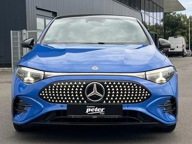 Mercedes-Benz CLA 250 + AMG Advanced Plus 360* PANO DISTR Winter Pack+ - автомобили, коли, обяви за нови и употребявани 1