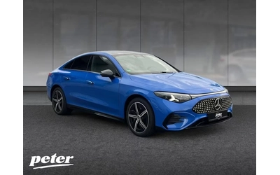 mercedes-benz-cla-250 - 2