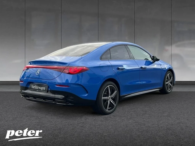 Mercedes-Benz CLA 250 + AMG Advanced Plus 360* PANO DISTR Winter Pack+ - автомобили, коли, обяви за нови и употребявани 5