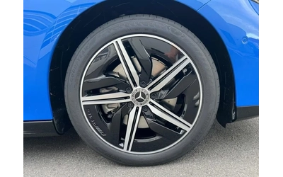 Mercedes-Benz CLA 250 + AMG Advanced Plus 360* PANO DISTR Winter Pack+ - автомобили, коли, обяви за нови и употребявани 6