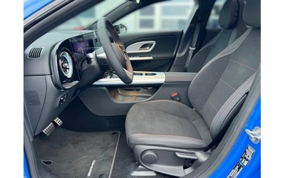 Mercedes-Benz CLA 250 + AMG Advanced Plus 360* PANO DISTR Winter Pack+ - автомобили, коли, обяви за нови и употребявани 7