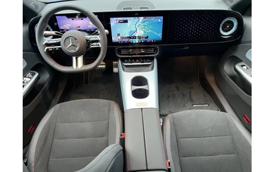 Mercedes-Benz CLA 250 + AMG Advanced Plus 360* PANO DISTR Winter Pack+ - автомобили, коли, обяви за нови и употребявани 9