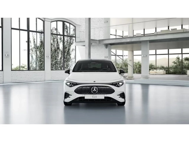 Mercedes-Benz CLA 250 + AMG 360* MultiB DISTRONIC Winter Pack PANO - автомобили, коли, обяви за нови и употребявани 1