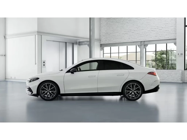 Mercedes-Benz CLA 250 + AMG 360* MultiB DISTRONIC Winter Pack PANO - автомобили, коли, обяви за нови и употребявани 3