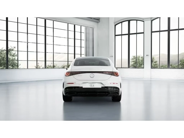Mercedes-Benz CLA 250 + AMG 360* MultiB DISTRONIC Winter Pack PANO - автомобили, коли, обяви за нови и употребявани 4