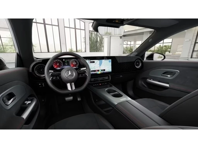 Mercedes-Benz CLA 250 + AMG 360* MultiB DISTRONIC Winter Pack PANO - автомобили, коли, обяви за нови и употребявани 5