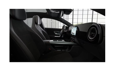 Mercedes-Benz CLA 250 + AMG 360* MultiB DISTRONIC Winter Pack PANO - автомобили, коли, обяви за нови и употребявани 6