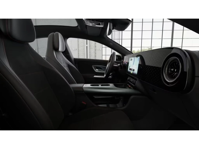 Mercedes-Benz CLA 250 + AMG 360* MultiB DISTRONIC Winter Pack PANO - автомобили, коли, обяви за нови и употребявани 6