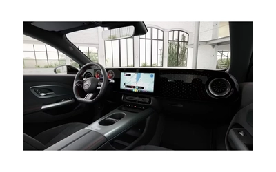 Mercedes-Benz CLA 250 + AMG 360* MultiB DISTRONIC Winter Pack PANO - автомобили, коли, обяви за нови и употребявани 7