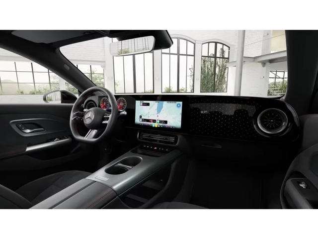 Mercedes-Benz CLA 250 + AMG 360* MultiB DISTRONIC Winter Pack PANO - автомобили, коли, обяви за нови и употребявани 7