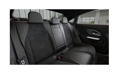Mercedes-Benz CLA 250 + AMG 360* MultiB DISTRONIC Winter Pack PANO - автомобили, коли, обяви за нови и употребявани 8